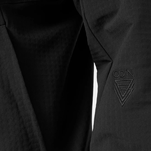 Helly Hansen Men's Odin Pro Shield Hybrid Softshell - Picture 6 of 9